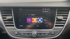 Vauxhall Crossland 1.2 Turbo [130] Elite Nav 5dr Auto Petrol Hatchback